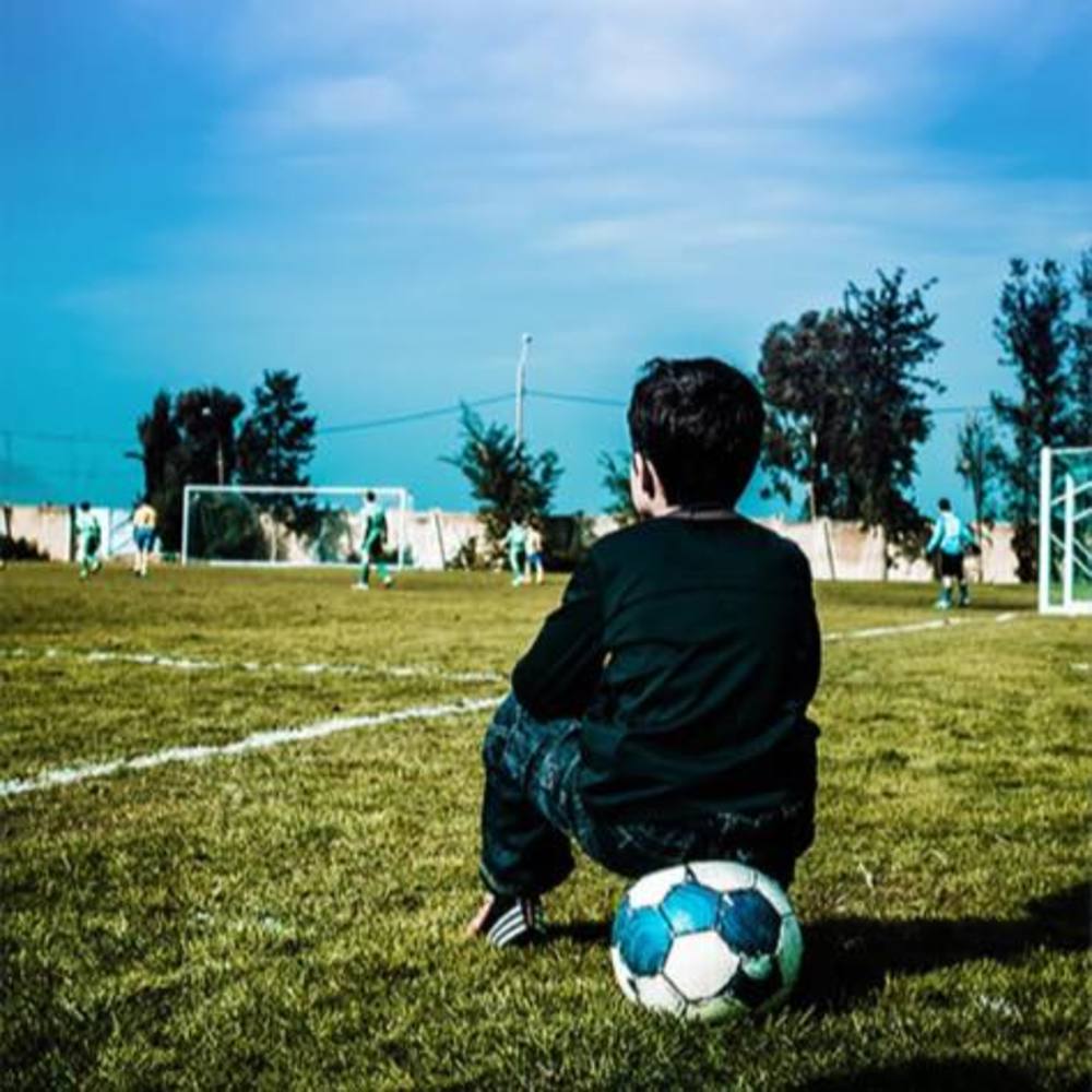 Meet your Posher, Budi